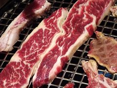 -町町烧肉屋(振华广场店)