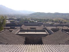 -山西王家大院
