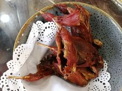 -乔家满族八大碗(流水沟店)