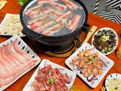 -肆拾壹號烤肉(龙岗店)