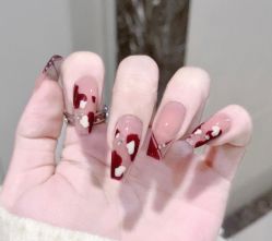 -兔猫ToMoreNails美甲美睫