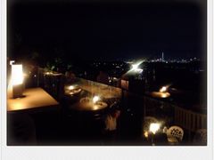 草山夜未眠-草山夜未眠景观餐厅