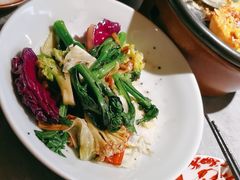 -客语客家菜(东山口店)