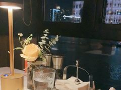 -Kathleen's Waitan 凯圣琳江景西餐厅(外滩店)