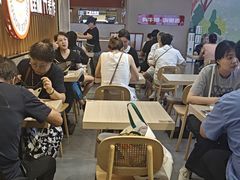 -桂在香知桂林米粉(红博中央公园店)