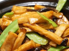 -乾隆美食·本帮菜(黄河路店)