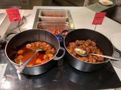 -The COOK·厨餐厅·自助餐(浦东嘉里大酒店)