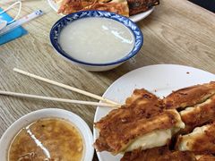-一品鲜鱼锅贴(人民一路店)