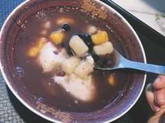 -鲜芋仙(中华广场店)