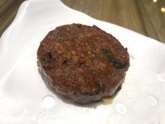 南乳煎藕饼-老東粥皇·茶餐厅(云路中心店)