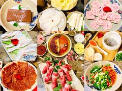 -小龙坎火锅(春熙太古里店)