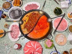 -五里关火锅(牛市口店)