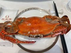 -品海楼·大连海胆锅贴馆(东港店)