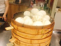 -清泉阁包子饺子·刀削面(五一店)