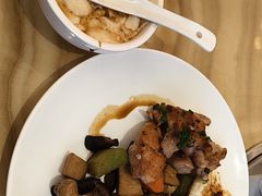 -锦粤宫·精致粤菜(深圳北站店)