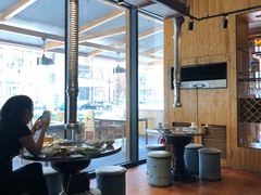大堂-喜来稀肉(望京店)
