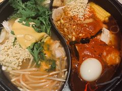 -火炉火自助餐(悠唐购物中心店)