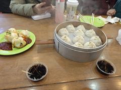 -三镇民生甜食馆(胜利街总店)