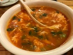 疙瘩汤-管氏翅吧(马家堡店)