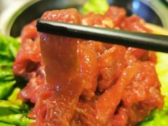 -刘少华贵州小黄牛·鲜牛肉火锅(总店)