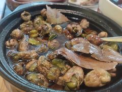 -古都历食南京菜·烤鸭·鸭血粉丝·汤包(南京博物院店)