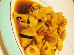 -湖南崖炒鸡(河东店)