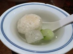 -李犟大爆鳝面·手工蟹黄包(湖滨西湖店)