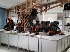 -GENTLE MONSTER(西安SKP店)