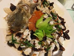 -御仙都北京菜馆·烤鸭店(双井店)