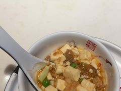 -绿茶餐厅(松江万达店)