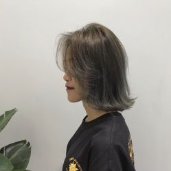 -ASA HAIR SALON