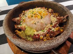 胡椒牛肉石烧饭-Aqua Oasis 水天堂(石路天虹店)