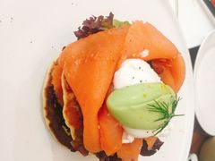 -AFS Cafe & Canteen(闽江二路店)