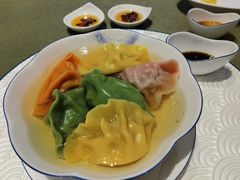 -程府宴(南长街四合院店)