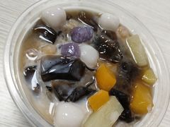 -小雨点糖水店(中兴街分店)