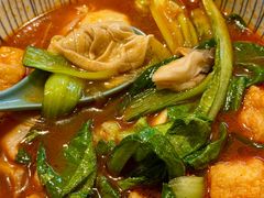 -北丐先生·野馄饨烧烤(雨花万象店)