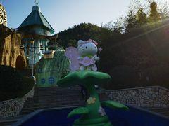 -安吉Hello Kitty乐园