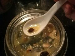 酸辣汤-华豫川酒家(大卫城店)