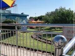 -如皋市龙游湖欢乐世界