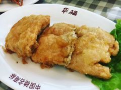 -华梅西餐厅(哈尔滨中央大街店)