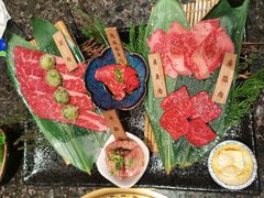 -老乾杯和牛烧肉(王府中环店)