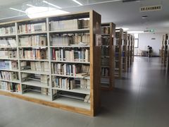 -泉州市鲤城区图书馆