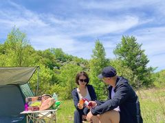 -白草畔自然风景区