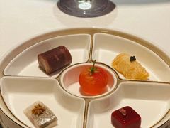 -谦默府· 现代潮粤菜(外滩店)