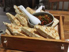 -三姐妹餐厅(曲江店)