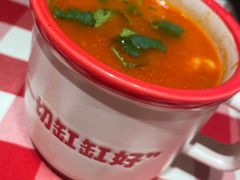 -西贝(紫荆广场店)