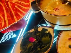 -星璨火吧KTV聚会餐厅(丰庆路店)