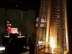 -小火花·干式熟成牛排馆Spark SteakHouse(剑桥郡店)