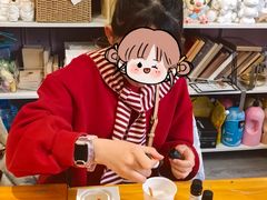 -100家灵感仓库·DIY团建(什刹海店)