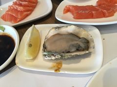 -万德诺富特酒店·自助餐厅(万德大厦店)